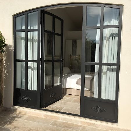 파라두 Le Mas Des Lauriers B&B 외부 사진