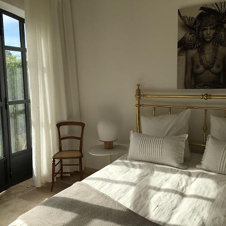 파라두 Le Mas Des Lauriers B&B 외부 사진